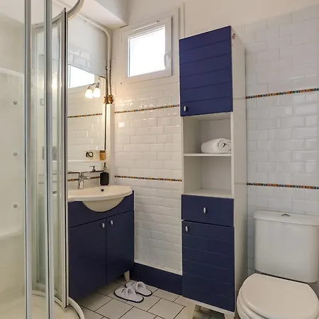 Luckey Homes - Sentier Furio Biarritz