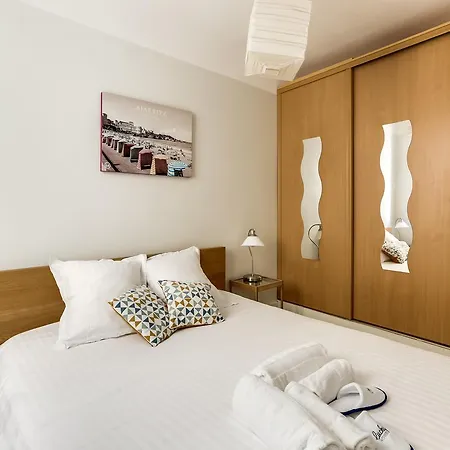 Luckey Homes - Sentier Furio Biarritz