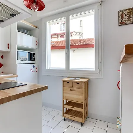 Appartement Luckey Homes - Sentier Furio *