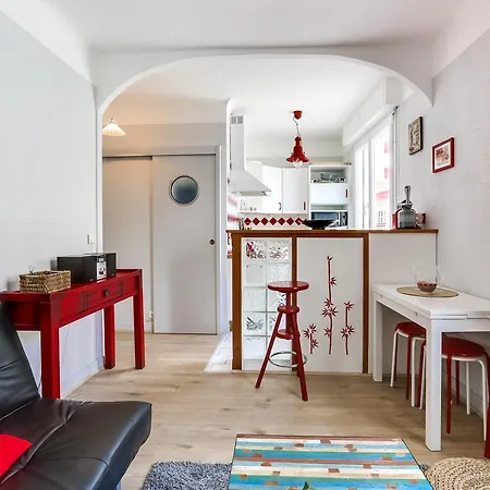 Luckey Homes - Sentier Furio Appartement