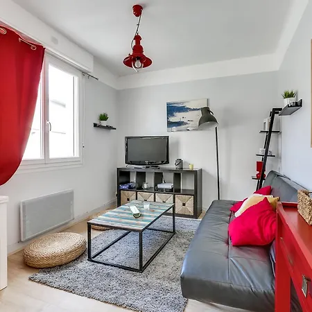 Appartement Luckey Homes - Sentier Furio